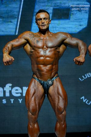 BODYBUILDING 90
